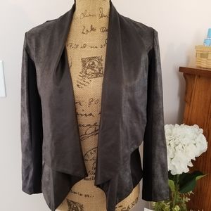 Style & Co open front jacket - Small Petite - NWT